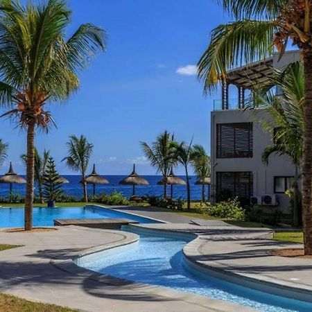 Apartamento Ocean Bliss By Oasis Holidays Flic-en-Flacq Exterior foto