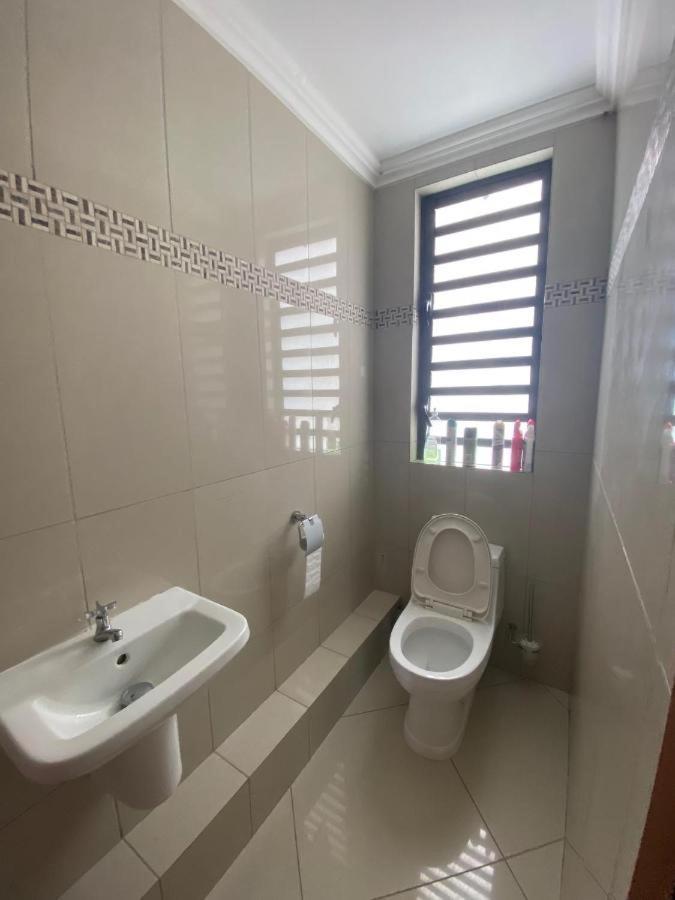 Apartamento Ocean Bliss By Oasis Holidays Flic-en-Flacq Exterior foto
